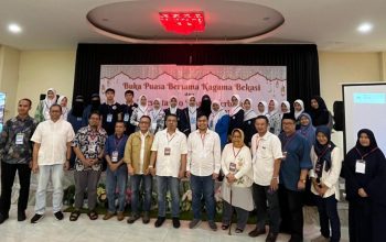 Kagama Bekasi Gelar Kompetisi Karya Tulis Ilmiah