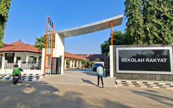 Pemkot Bekasi Siapkan Lahan 5 Hektare untuk Sekolah Rakyat di Bantargebang, Target Tuntas 2027