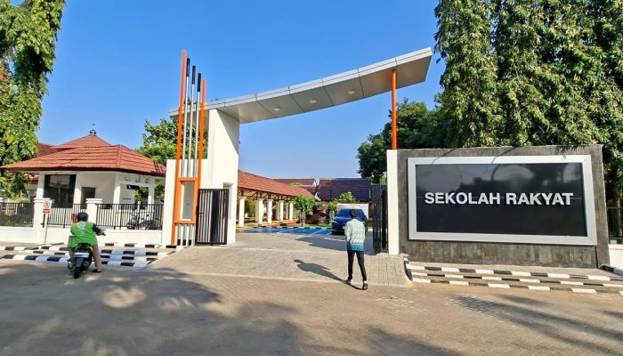 Pemkot Bekasi Siapkan Lahan 5 Hektare untuk Sekolah Rakyat di Bantargebang, Target Tuntas 2027