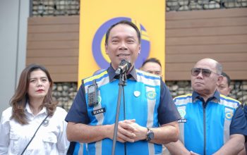 Jasa Marga Imbau Pemudik Hindari Puncak Arus Balik Lebaran 2026