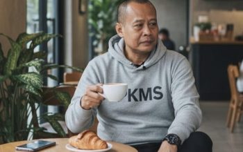 Mudik dan Bingkai Masa Lalu