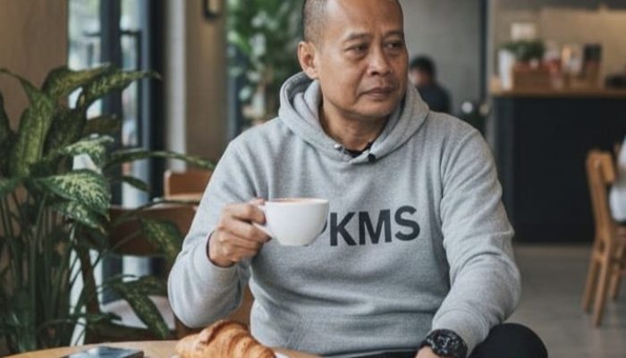 Mudik dan Bingkai Masa Lalu