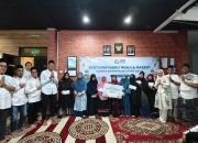 Sambut Idul Fitri 1447 H, PLN Cikarang Berbagi Kebahagiaan untuk Guru Ngaji dan Marbot 