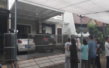 Suami Tewas, Istri Kritis Diduga Jadi Korban Perampokan di Bekasi