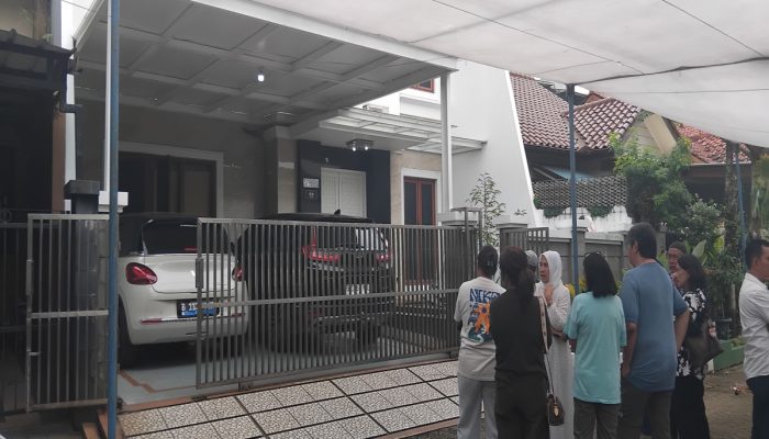 Suami Tewas, Istri Kritis Diduga Jadi Korban Perampokan di Bekasi
