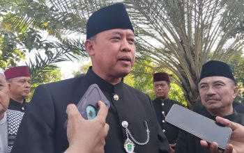 HUT ke-29, Wali Kota Bekasi Ajak Warga Perkuat Persatuan