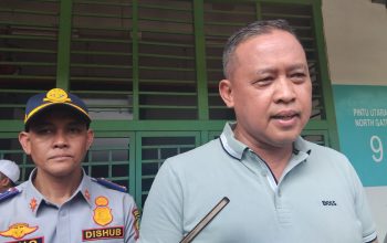Pemkot Bekasi Atur Ulang Sistem Pembuangan di TPA Bantargebang