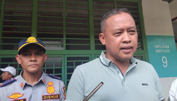 Pemkot Bekasi Atur Ulang Sistem Pembuangan di TPA Bantargebang