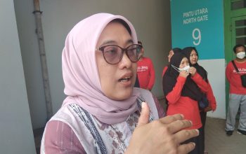 Dinkes Bekasi Siagakan Seribu Tenaga Kesehatan Selama Mudik Lebaran