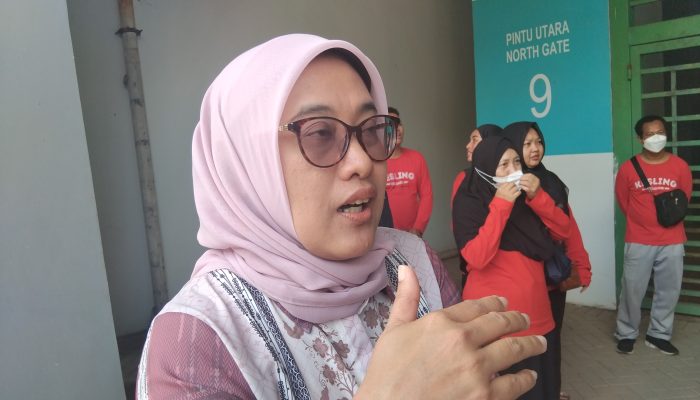 Dinkes Bekasi Siagakan Seribu Tenaga Kesehatan Selama Mudik Lebaran