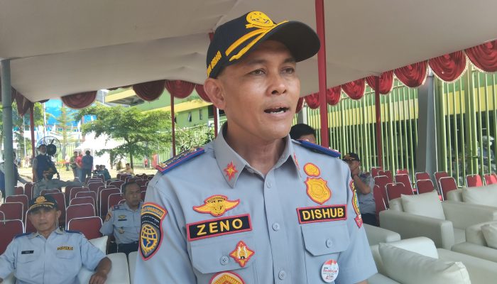 Dishub Kota Bekasi Prediksi Lonjakan Arus Mudik Terjadi H-3 Lebaran