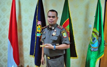 Satpol PP Kota Bekasi Klaim Program Trantibumlinmas 2025 Hampir 100 Persen Efektif