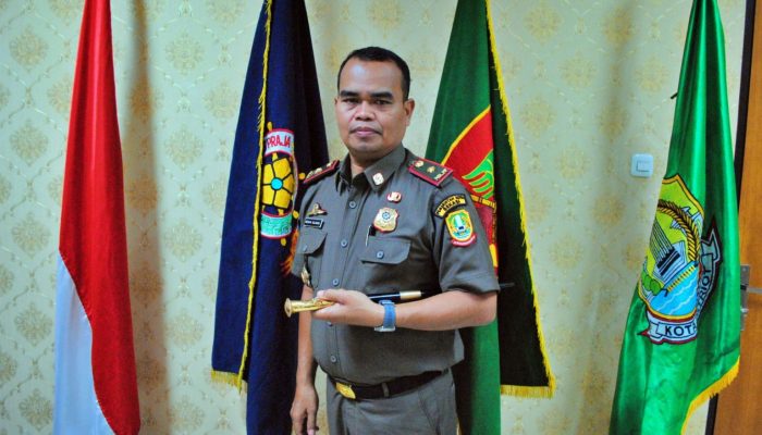 Satpol PP Kota Bekasi Klaim Program Trantibumlinmas 2025 Hampir 100 Persen Efektif