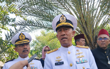 Refleksi HUT ke-29, Wira Hady Arsanta Soroti Peran Warga dalam Pembangunan Bekasi
