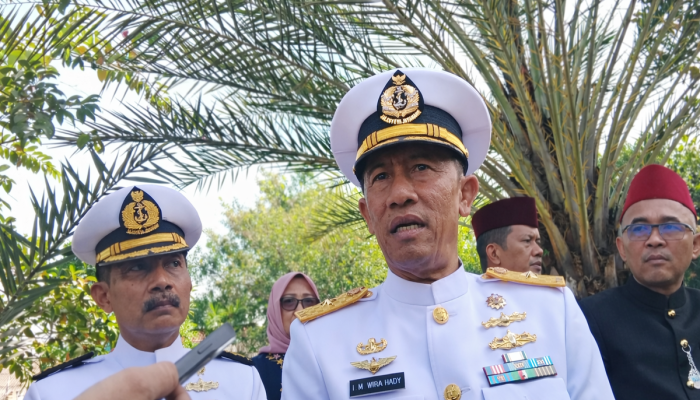 Refleksi HUT ke-29, Wira Hady Arsanta Soroti Peran Warga dalam Pembangunan Bekasi
