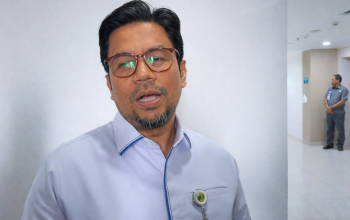 71 Persen Pekerja SPPG di Bekasi Sudah Terdaftar BPJS Ketenagakerjaan