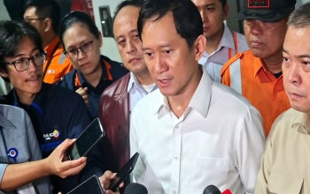 Awal Mula Kecelakaan Kereta Bekasi: Taksi Tertemper, Puluhan Jadi Korban