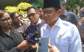 Tragedi KRL Bekasi Jadi Alarm, Menko PM Cak Imin Soroti Manajemen Transportasi