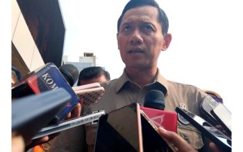 AHY Ungkap Korban Meninggal Kecelakaan KRL Bekasi Capai 15 Orang