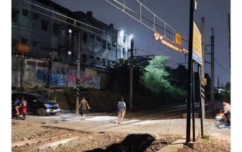 KDM Perintahkan Penutupan Perlintasan Liar yang Dikuasai Ormas di Bekasi