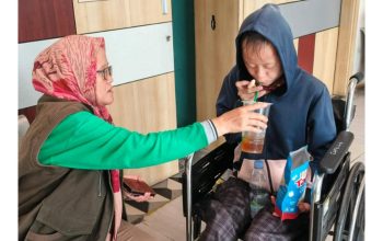 Anak Down Syndrome dan Ibunya Jadi Korban Kecelakaan Kereta di Bekasi Timur