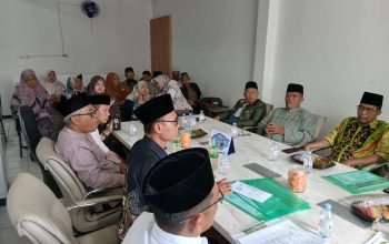DMI Kota Bekasi Gelar Pelatihan Tata Suara Masjid