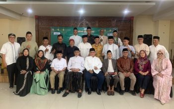 MUI, PKMS dan MES Kolaborasi Bentuk Dewan Komisaris Syariah