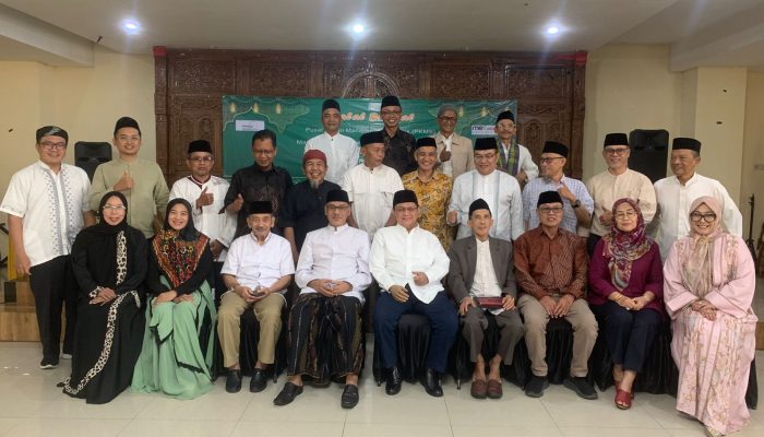 MUI, PKMS dan MES Kolaborasi Bentuk Dewan Komisaris Syariah