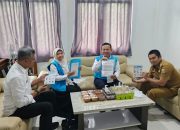 PLN UP3 Bekasi Lakukan Sosialisasi dan Edukasi Keselamatan Ketenagalistrikan kepada Masyarakat