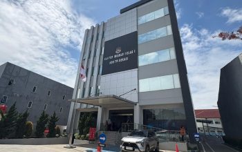 Imigrasi Bekasi Buka Layanan ITKT untuk WNA Terdampak Situasi Timur Tengah