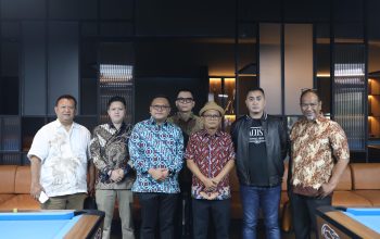 Outbreak Signature Hadir, Tawarkan Gaya Hidup Urban Terintegrasi di Bekasi