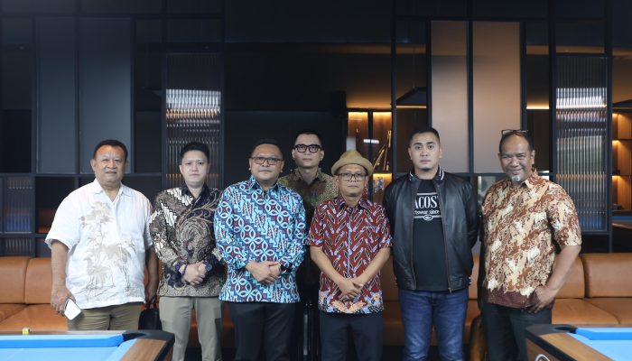 Outbreak Signature Hadir, Tawarkan Gaya Hidup Urban Terintegrasi di Bekasi