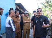 Gerak Cepat! Plt Bupati Bekasi Tutup TPS Ilegal di Tambun Utara