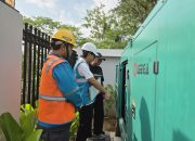 Jumat Agung hingga Paskah 2026, PLN Cikarang Pastikan Listrik Andal Tanpa Gangguan