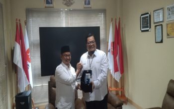 DPRD Kota Bekasi dan PLN Bahas PJU Liar hingga Optimalisasi Pajak Listrik