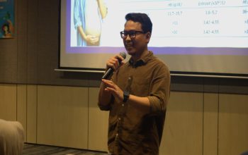 CSR Berkelanjutan Lippo Cikarang Cosmopolis : Dari Tanggap Bencana hingga Aksi Nyata Penurunan Stunting