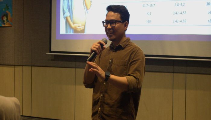 CSR Berkelanjutan Lippo Cikarang Cosmopolis : Dari Tanggap Bencana hingga Aksi Nyata Penurunan Stunting