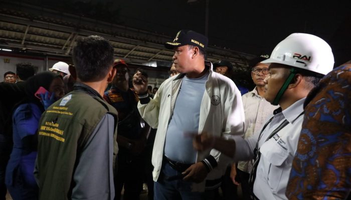 Wali Kota Bekasi Pastikan Rumah Sakit Siaga Tangani Korban Kecelakaan Kereta