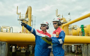 Fokus Layanan Domestik dan Disiplin Keuangan, PGN Jaga Kinerja Solid di Q1-2026