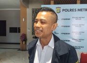 Polisi Dalami Keterkaitan Pelaku Penyiraman Air Keras dengan Teror Mobil Fortuner di Bekasi