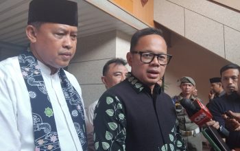 Wamendagri Bima Arya Dorong ASN Bekasi Naik Sepeda, WFA Jadi Gaya Kerja Sehat