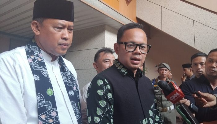 Wamendagri Bima Arya Dorong ASN Bekasi Naik Sepeda, WFH Jadi Gaya Kerja Sehat