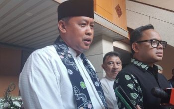 Wali Kota Bekasi Siapkan Sanksi Tegas bagi ASN yang Abai Jalankan WFA