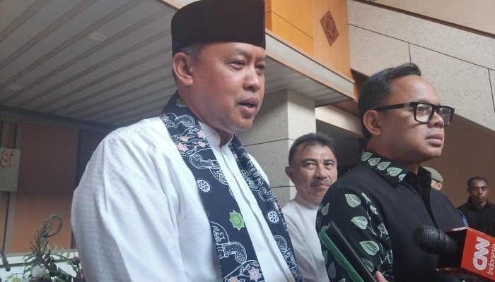 Wali Kota Bekasi Siapkan Sanksi Tegas bagi ASN yang Abai Jalankan WFH
