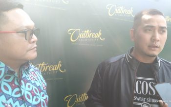 Faisyal Apresiasi Outbreak Signature, Dorong Investasi dan Ekonomi Kota Bekasi