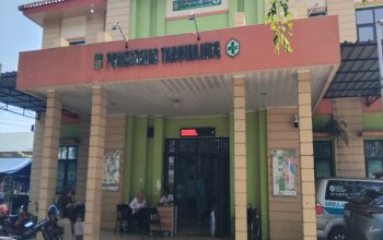 Dituding Layani Pasien Secara Keliru, Kepala Puskesmas Tarumajaya Berikan Klarifikasi