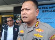 Kasus Dugaan Bullying di SMA 2 Didalami Polisi, Kapolres: Kedua Pihak Saling Lapor