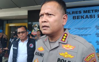 Kasus Dugaan Bullying di SMA 2 Didalami Polisi, Kapolres: Kedua Pihak Saling Lapor