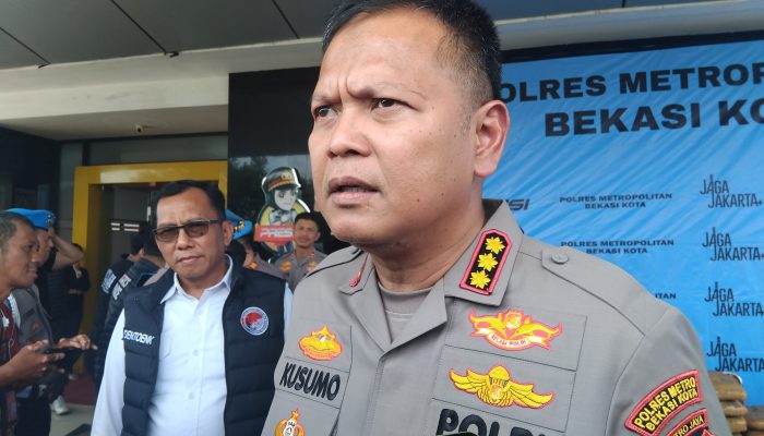 Kasus Dugaan Bullying di SMA 2 Didalami Polisi, Kapolres: Kedua Pihak Saling Lapor