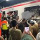 Insiden Kereta di Bekasi Timur, KAI Fokus Evakuasi